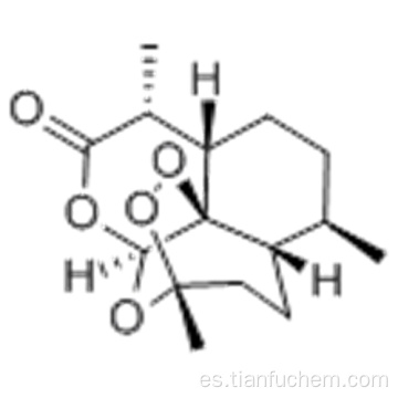 Artemisinina CAS 63968-64-9